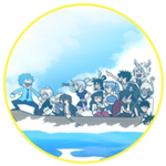 A New Adventure