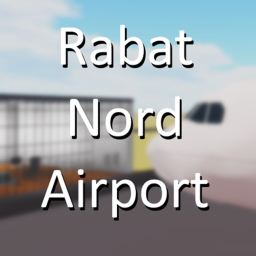 Rabat Nord Airport