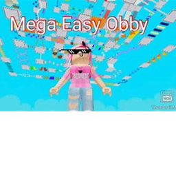 super easy obby