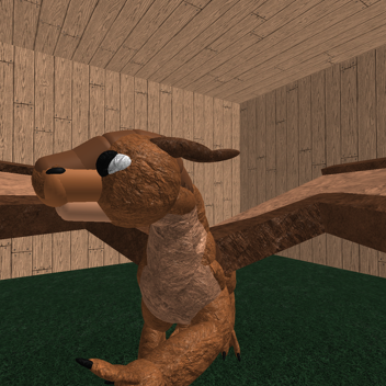 Wings of Fire : The Forgotten Island |Read Desc.|