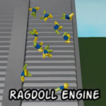 Ragdoll Engine Fan Group.