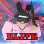 ELITE Ent.