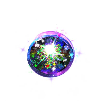 Gazillion IQ Medal