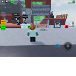 The obby creator big fans!