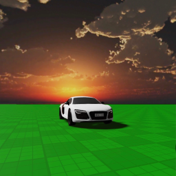 Cars Views