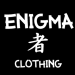 Enigma者 Clothing