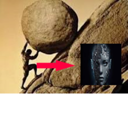 One Must Image AI unable to get the ball