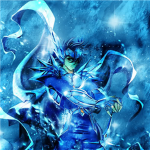 The Clan of Sacred Ice