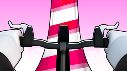 Super Easy Candy Obby