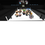 professional wrestling central
