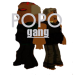 Popo g@ng