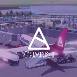 Singapore Change International Airport