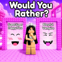 [💖TOWER 2] Would You Rather: Cute Outfit Tower💅