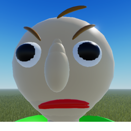 Survival the baldi the killer