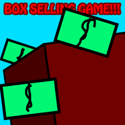 Box Selling Game