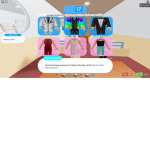 Roblox cruise
