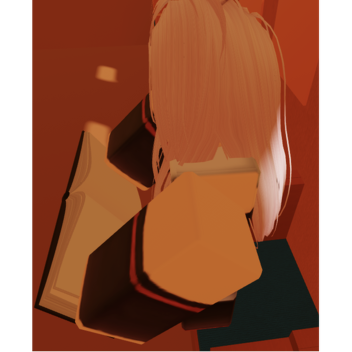 なんとか鉄道の夕