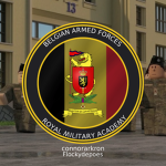 [TBA] Royal Military Academy