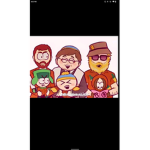 South Park y otros