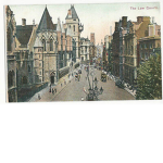 MET(STREETS OF LONDON