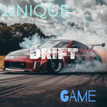 Unique Drifter Game