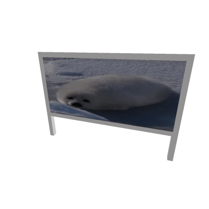 Seal Ad