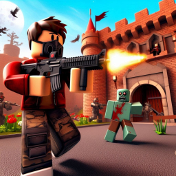 Defend The Castle