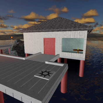 Sammaro Pier Village