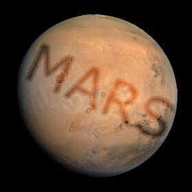 Mars