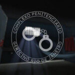 Complexo Penitenciário de Gericinó