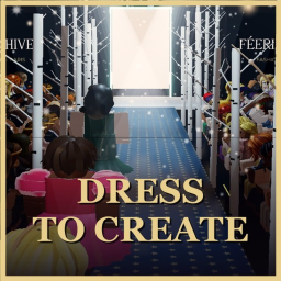 Made to Dress