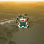 [DEPLOYMENT] Forward Air Field Grand Reef, Umtali