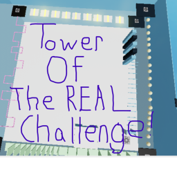 Multicolor Tower- Checkpoints