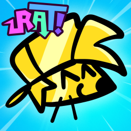 [WKLY UPD!]🐀🎵 Rap Ability Test 0.22 icon