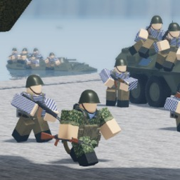 Invasion of a Sovereign Territory, 1992