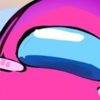 Pink impostor