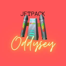 Jetpack Oddysey