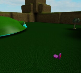 Slender Ao Onini Tank Demon 3D #1
