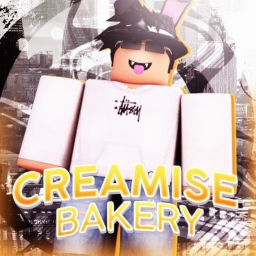 Creamise Bakery [BETA]