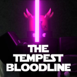 The Tempest Bloodline
