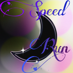 Speed Run