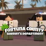 [SV] Fortuna County Sheriff's Department