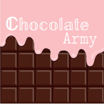 ~* Chocolate Army *~