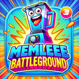Memelee Battleground PVP (NEW)