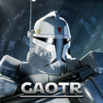 GAOTR || 104th Battalion ||