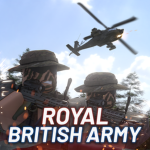 |RBA| ~ Royal British Army