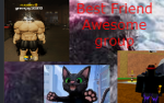 The Best Friend Awesome Group
