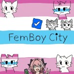 FemBoy City