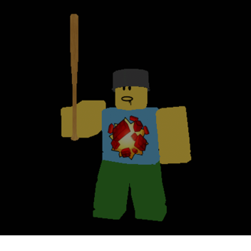 Ro-Baseball World Series