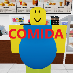 Simulador De Comida [Pre-Alpha]